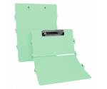 4-Fold ISO Clipboard - Mint